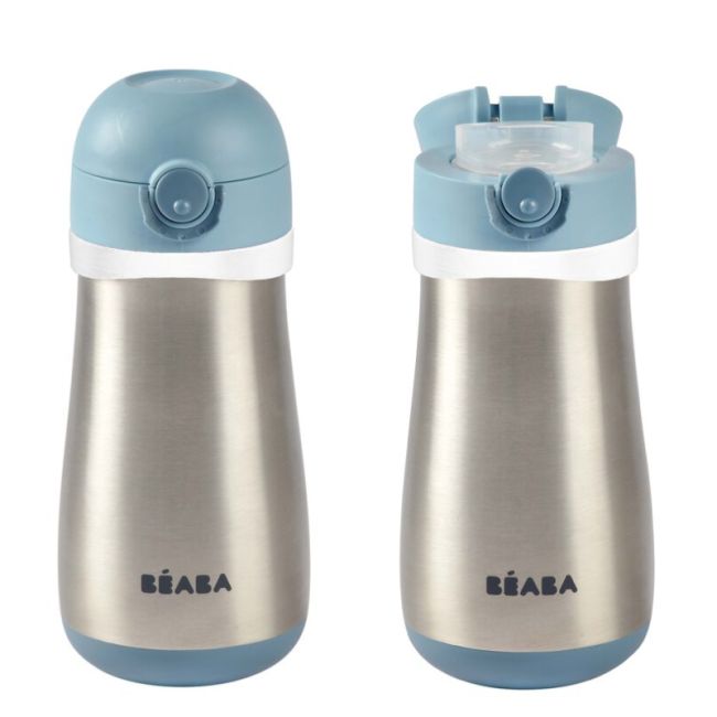 Termos Beaba 350 ml Windy Blue ERFB913521
