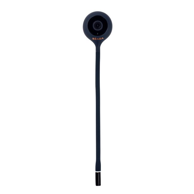 Video Monitor Digital + Wi-Fi Beaba ZEN Connect Night Blue ERFB930354