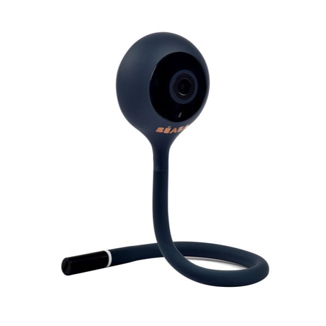 Video Monitor Digital + Wi-Fi Beaba ZEN Connect Night Blue ERFB930354