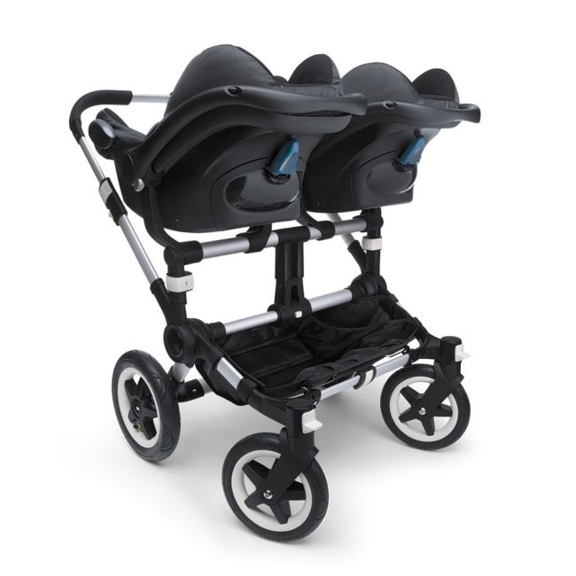 Adaptor scaun auto Maxi Cosi Turtle Air pentru Carucior Bugaboo Donkey Twin ERFBG855180MC02