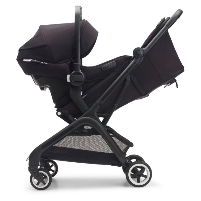 Adaptor scaun auto pentru carucior Bugaboo Butterfly ERFBG100045001