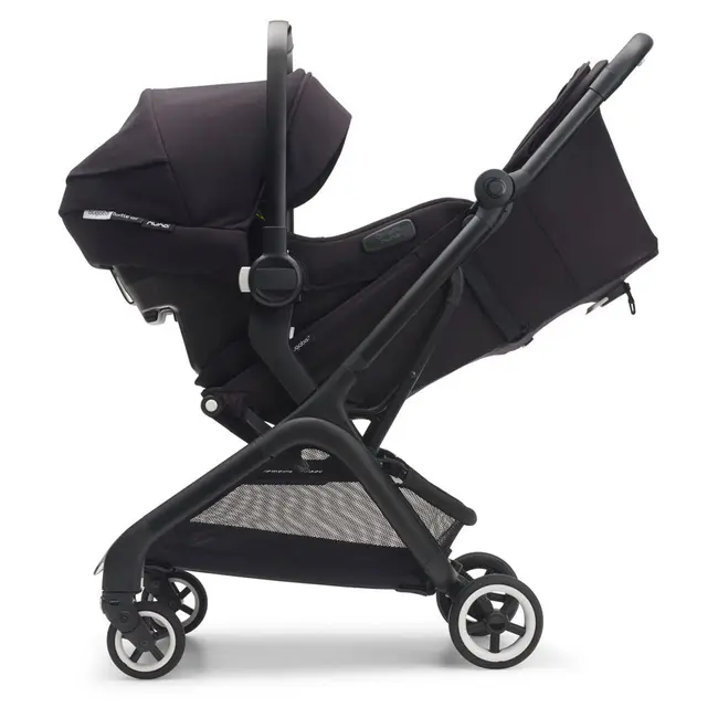 Adaptor scaun auto pentru carucior Bugaboo Butterfly ERFBG100045001
