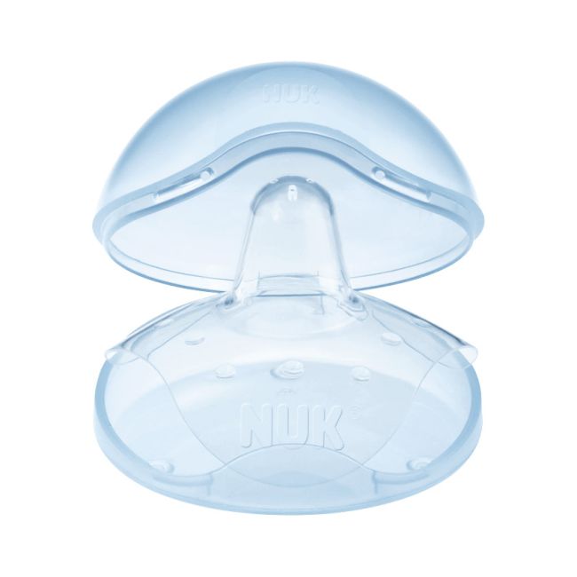 Aparatori San Silicon Nuk Marimea  M 2Buc Set ERFMAR-N9875