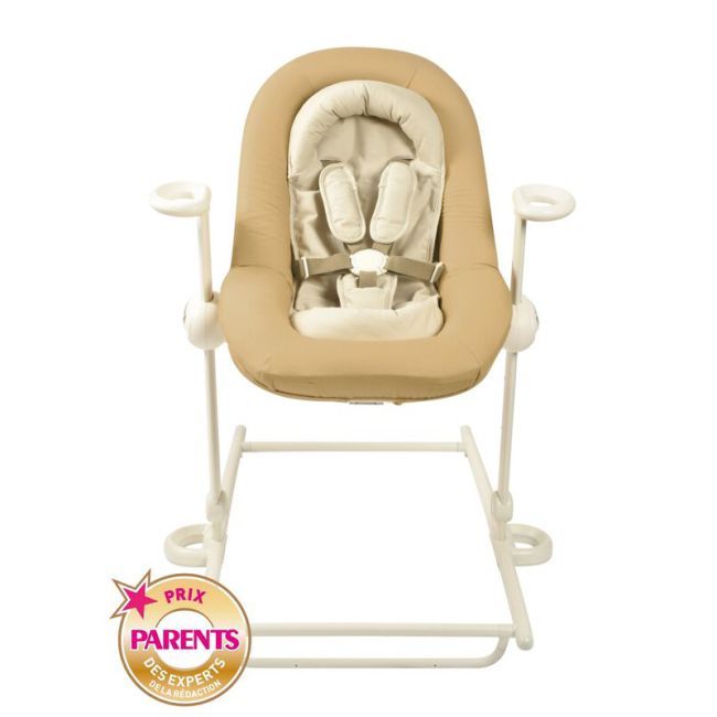 Balansoar Beaba UpDown Plus Cognac ERFB915048