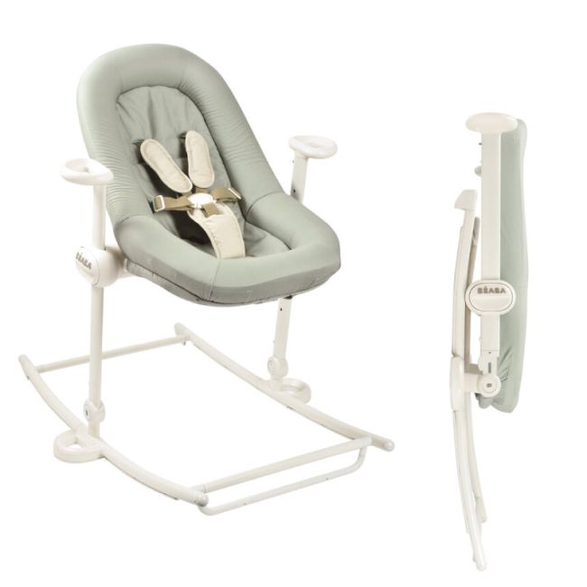 Balansoar Beaba UpDown Plus Seagrass ERFB915049