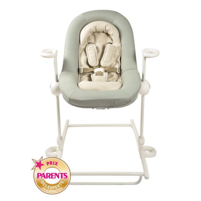 Balansoar Beaba UpDown Plus Seagrass ERFB915049