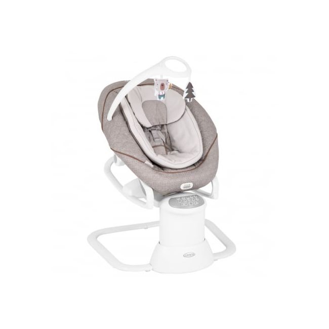 Balansoar Graco All Ways Soother Little Adventures ERFG1AP998LLAEU