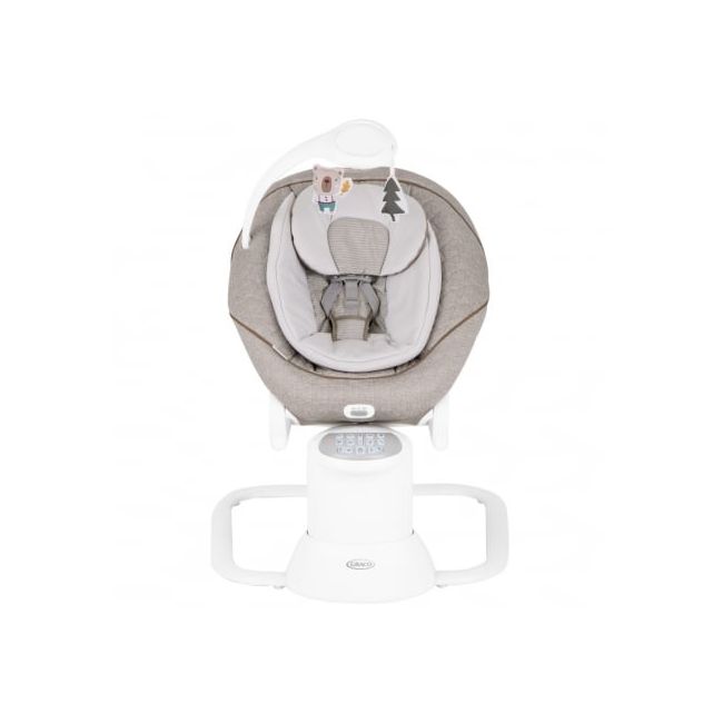 Balansoar Graco All Ways Soother Little Adventures ERFG1AP998LLAEU