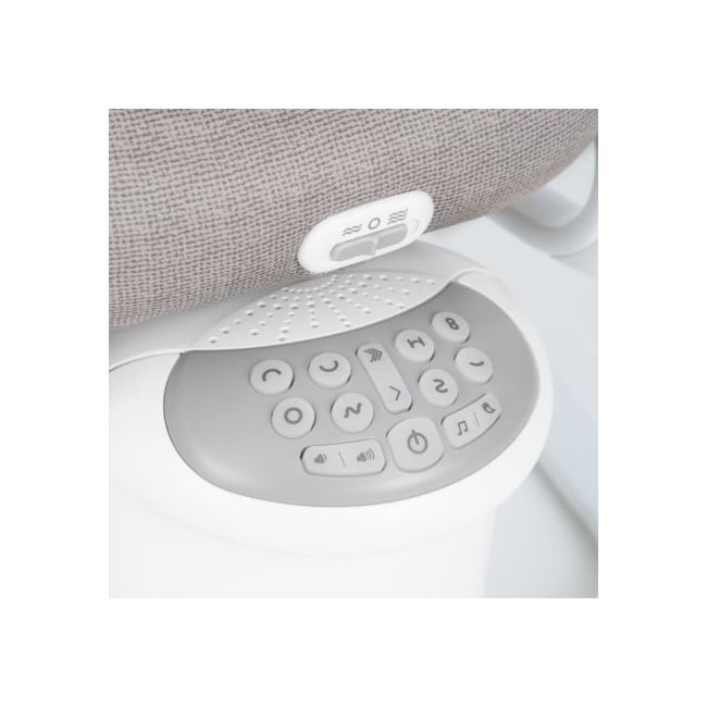 Balansoar Graco All Ways Soother Little Adventures ERFG1AP998LLAEU
