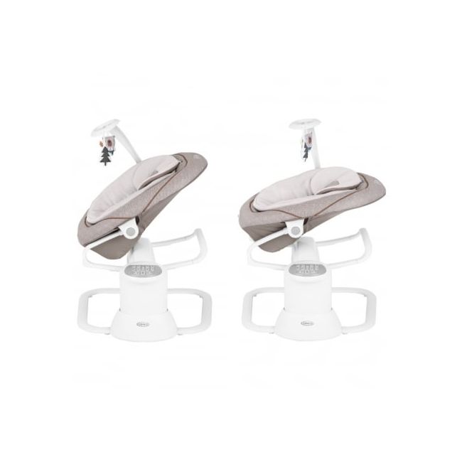 Balansoar Graco All Ways Soother Little Adventures ERFG1AP998LLAEU
