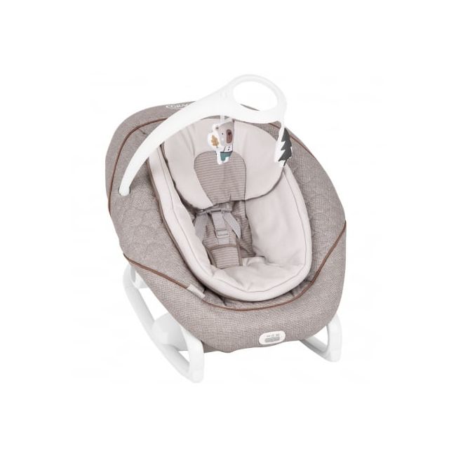 Balansoar Graco All Ways Soother Little Adventures ERFG1AP998LLAEU