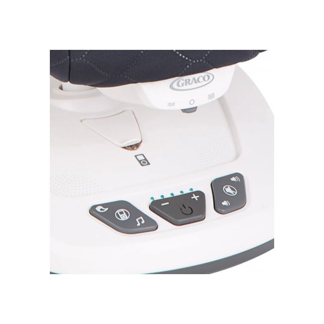 Balansoar Graco Move With Me Into the Wild ERFG1AH998INWEU