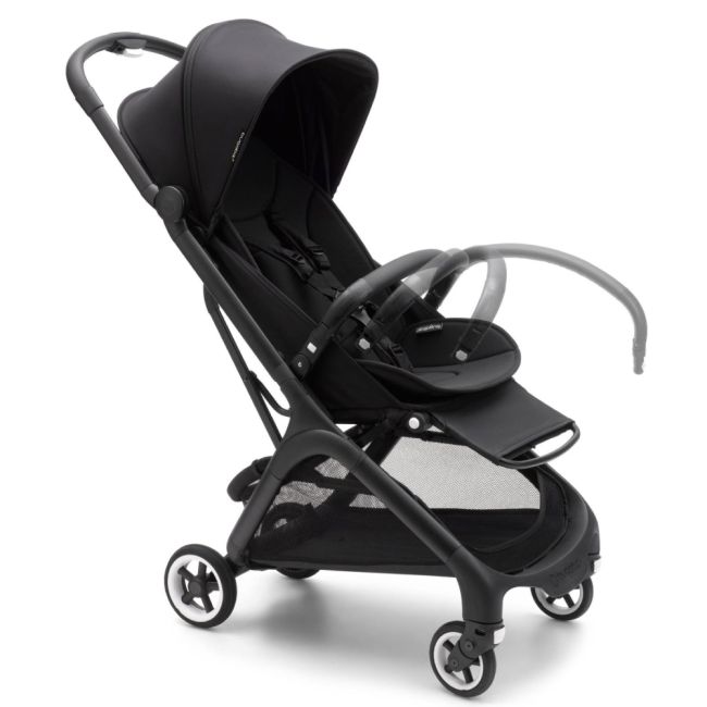 Bara de protectie pentru carucior Bugaboo Butterfly ERFBG100046001