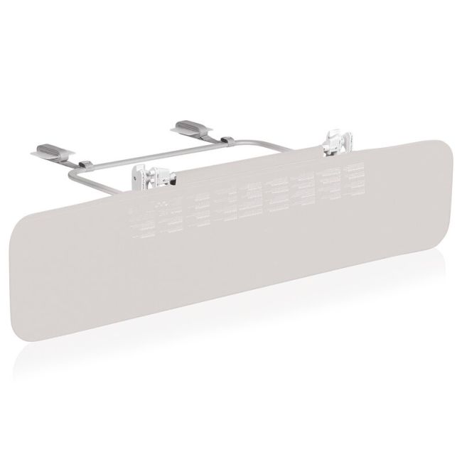 Bariera de protectie pentru pat, Lionelo, Lora XL, Pliabila, Sistem de blocare StandSafe, Geanta de transport inclusa, 150x46 cm, Conform cu BS 7972:2001+A1:2009, Bej BYNLO-LORA_XL_BEIGE_SAND