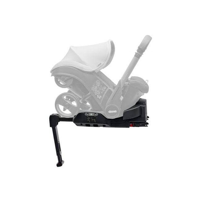 Baza Isofix Doona i ERFSP351-20-001-041