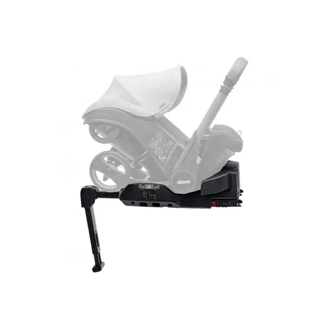 Baza Isofix Doona i ERFSP351-20-001-041