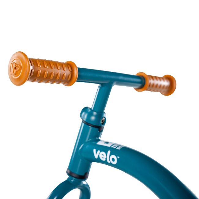 Bicicleta echilibru Yvolution Y Velo Junior Air Green ERFYV-YT30G4