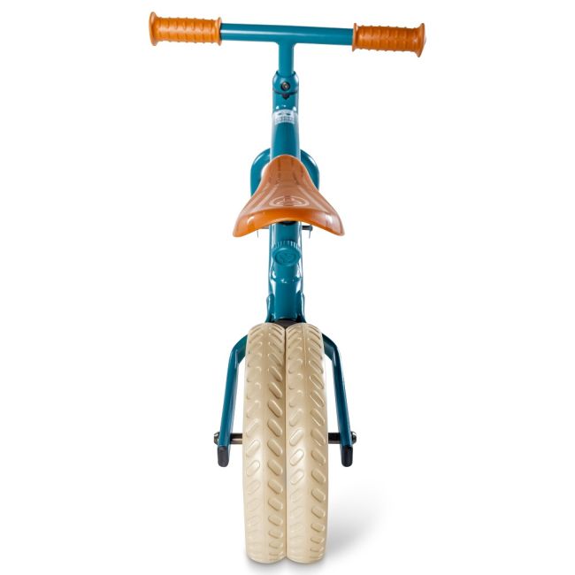 Bicicleta echilibru Yvolution Y Velo Junior Air Green ERFYV-YT30G4