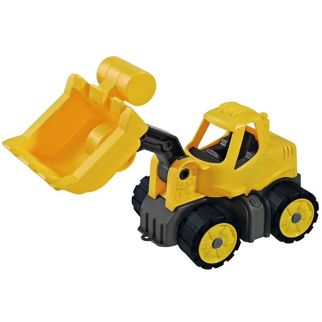Buldozer big power worker mini wheel loader hubs800055803