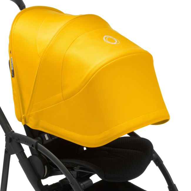 Capotina carucior Bugaboo Bee 6 Lemon Yellow ERFBG500305LM01