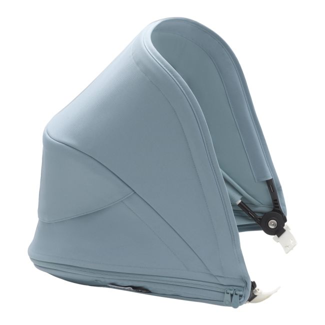 Capotina carucior Bugaboo Bee 6 Vapor Blue ERFBG500305VB01