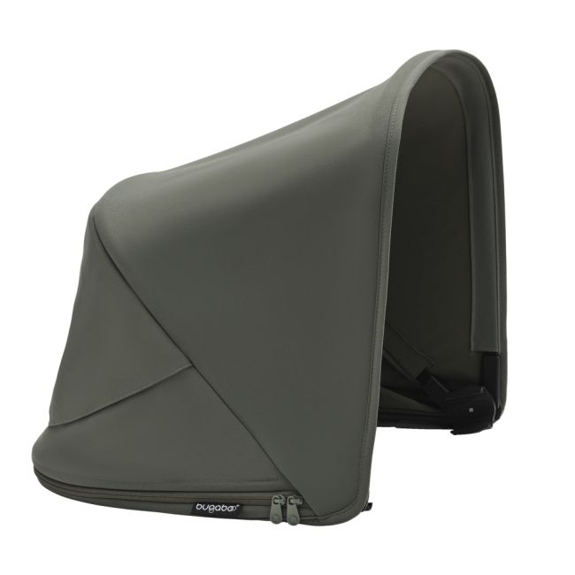 Capotina carucior Bugaboo Fox 5 Lynx Forest Green ERFBG100167010