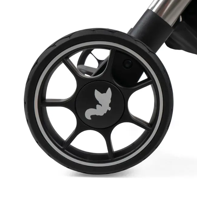 Carucior Leclerc Influencer Air Olive Green ERFL-LEC20019