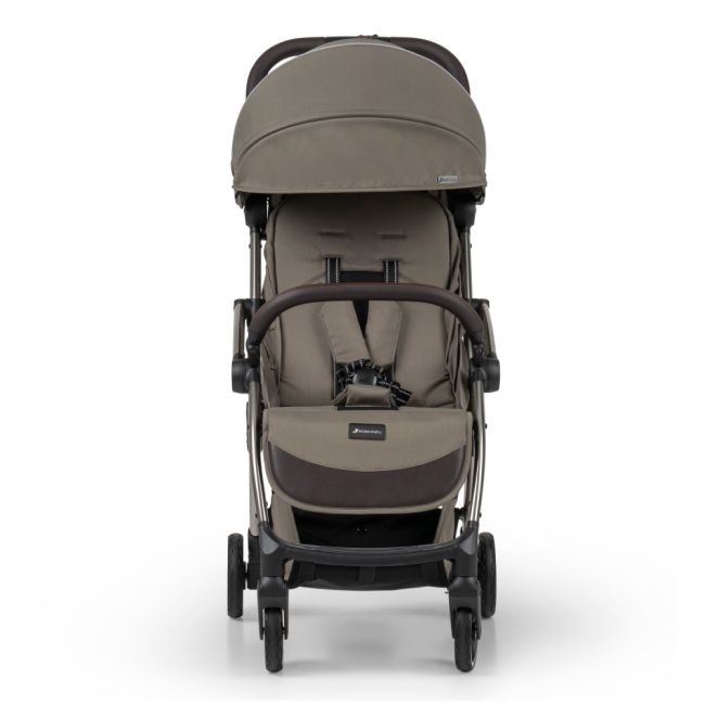 Carucior Leclerc Influencer Air Olive Green ERFL-LEC20019