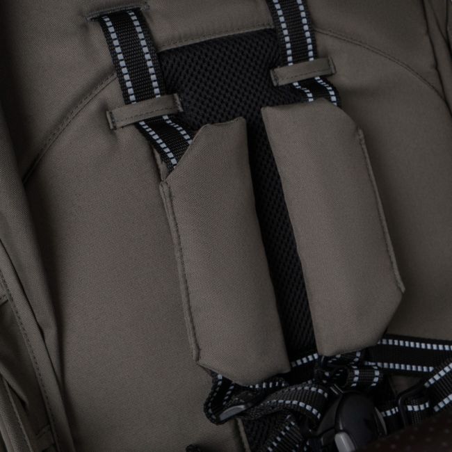 Carucior Leclerc Influencer Air Olive Green ERFL-LEC20019