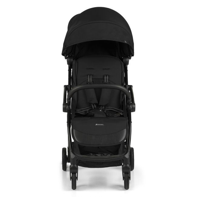 Carucior Leclerc Influencer Air Piano Black ERFL-LEC20018
