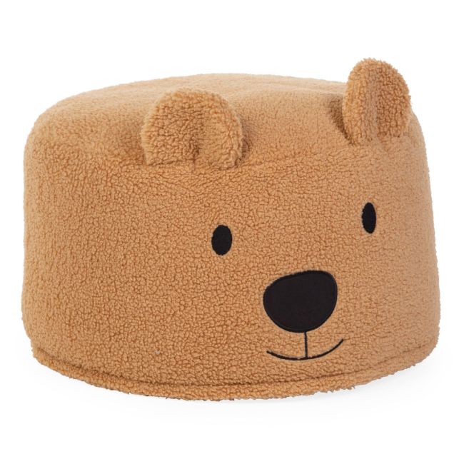 Fotoliu Puf Childhome Teddy 40cm ERFCH-CCTBPTB