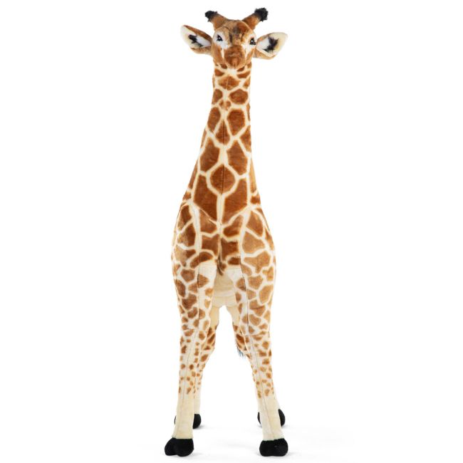 Girafa de plus Childhome 50x40x135 cm ERFCH-CHSTGIR135