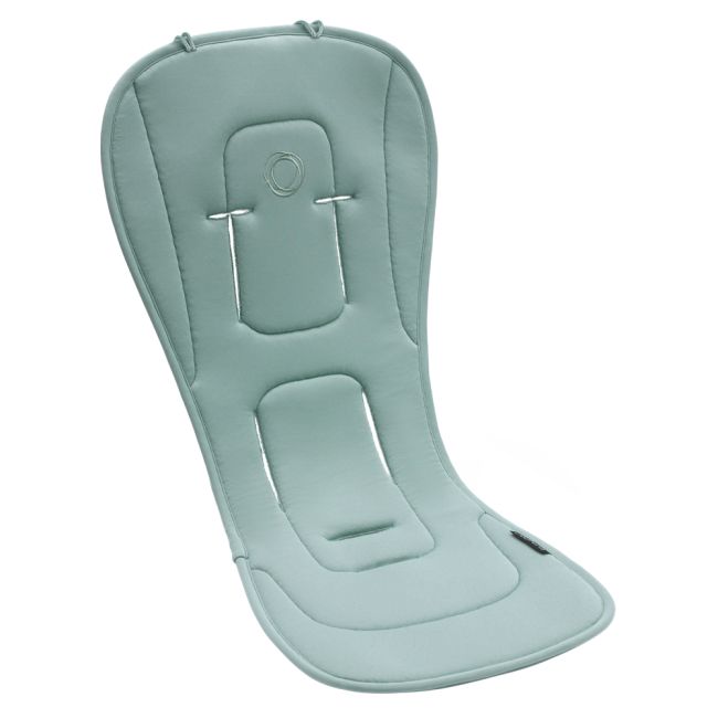 Husa carucior Bugaboo Dual Comfort Pine Green ERFBG100038013