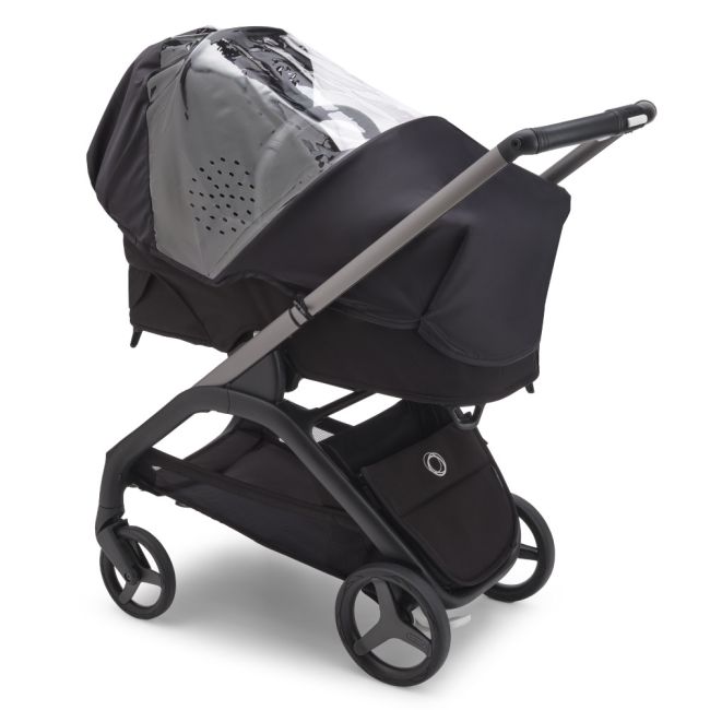 Husa de ploaie carucior Bugaboo Dragonfly ERFBG100188003
