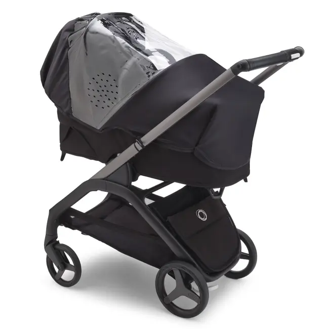 Husa de ploaie carucior Bugaboo Dragonfly ERFBG100188003