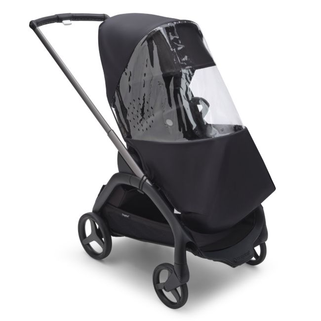 Husa de ploaie carucior Bugaboo Dragonfly ERFBG100188003