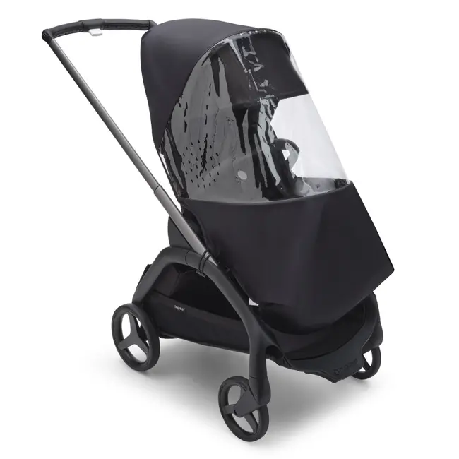 Husa de ploaie carucior Bugaboo Dragonfly ERFBG100188003