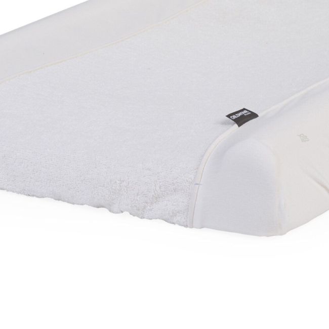 Husa saltea de infasat Childhome Jerse Muselina Forest ERFCH-CCCOJVF