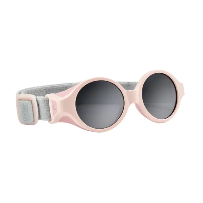 Ochelari de soare Beaba 0-9 luni Chalk Pink ERFB930301