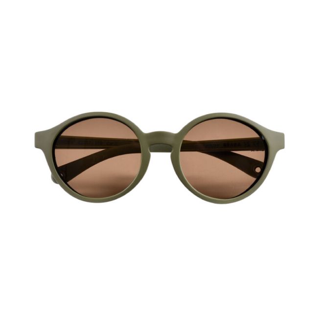 Ochelari de soare Beaba 2-4 ani Merry Khaki ERFB930369