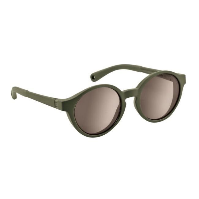 Ochelari de soare Beaba 2-4 ani Merry Khaki ERFB930369