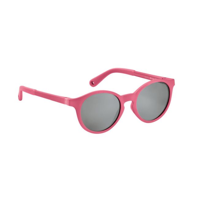 Ochelari de soare Beaba 4-6 ani Sunshine Fuchsia ERFB930370