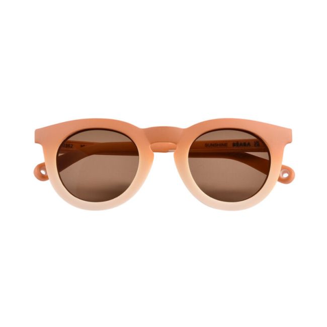 Ochelari de soare Beaba 4-6 ani Sunshine Rainbow Orange ERFB930362