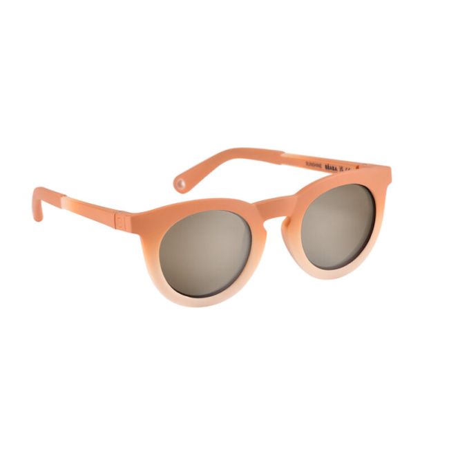 Ochelari de soare Beaba 4-6 ani Sunshine Rainbow Orange ERFB930362