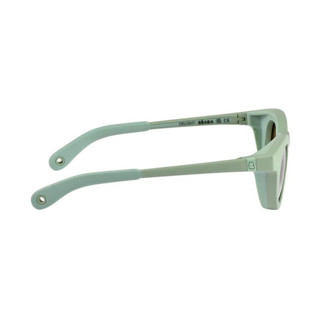 Ochelari de soare Beaba 9-24 luni Delight Sage Green ERFB930356