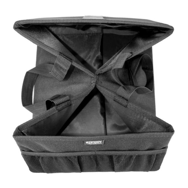 Organizator auto Ezimoov, Eco friendly ERFEZ-1401