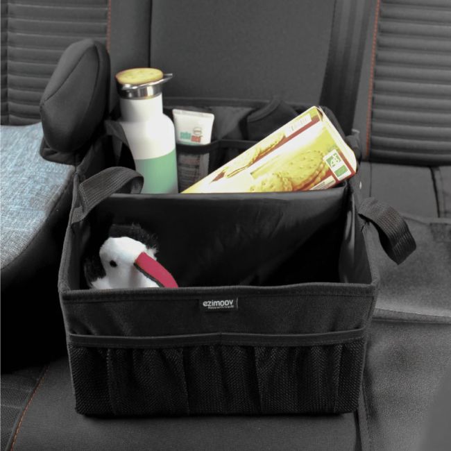 Organizator auto Ezimoov, Eco friendly ERFEZ-1401