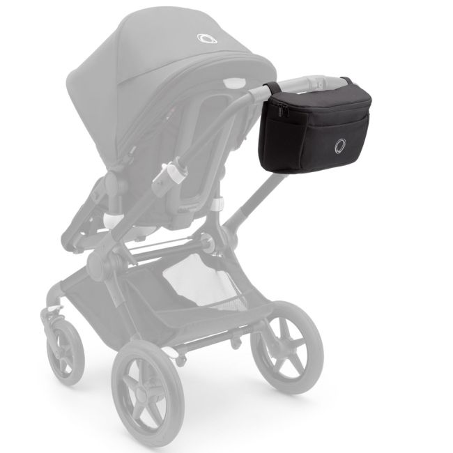 Organizator carucior Bugaboo Midnight Black ERFBG2306010100