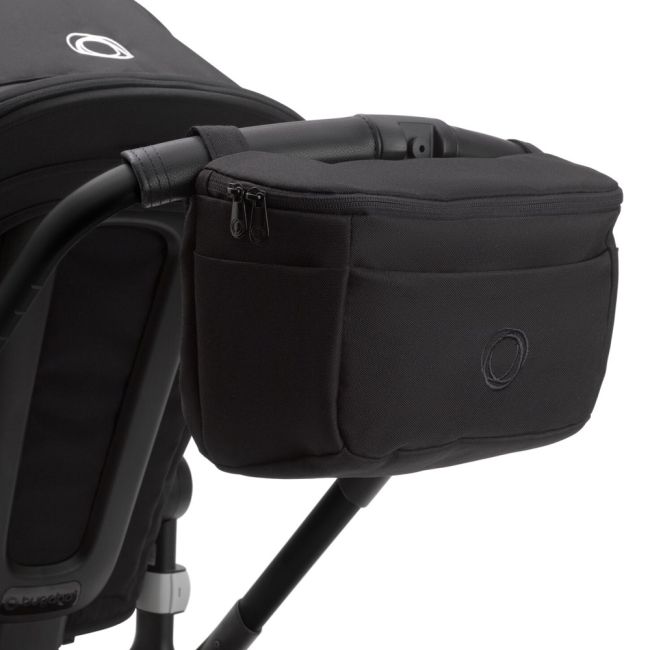Organizator carucior Bugaboo Midnight Black ERFBG2306010100
