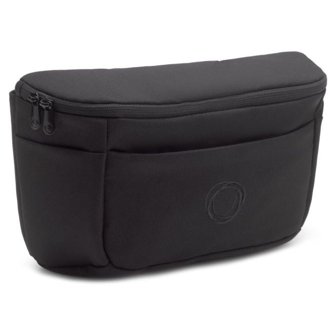 Organizator carucior Bugaboo Midnight Black ERFBG2306010100